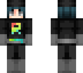 team rainbow rocket