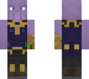 thanos