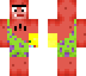 thanos patar