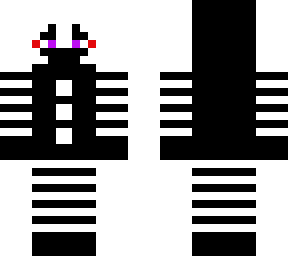 the marrenette (fnaf)