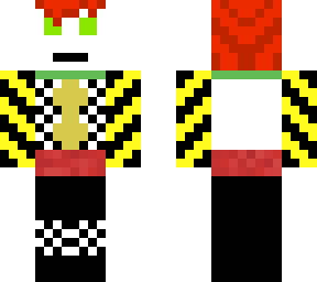 the ragdoll
