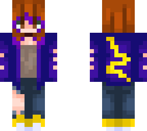 thunderstruck