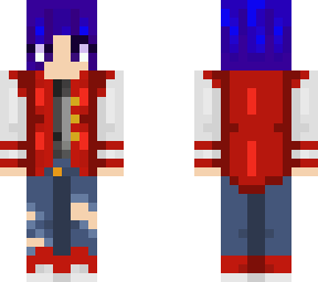 tomboy redo