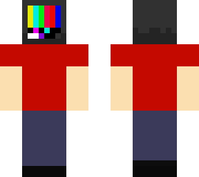 tv man