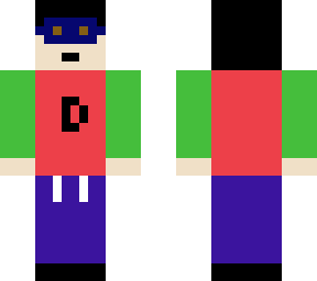 ultra-dude