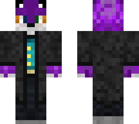 updated bryte the fox