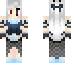white warrior / scar