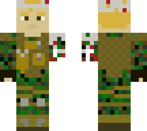 wounded navy seal/ infantry