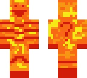 xenomorph (lava elemental)