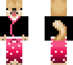 yasushi the shiba inu