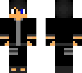 3d shinobie