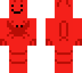 a skin of a crab abcde