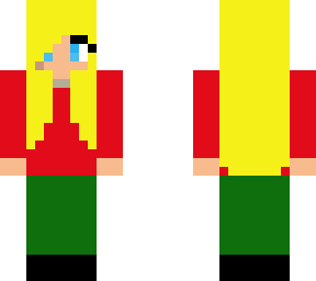 babe stevens south park