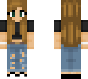 basic girl fixed