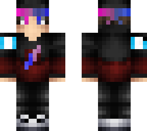 bebepanchoyt 2019 v2!