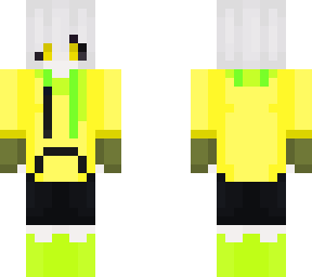 berry swap minecraft skin