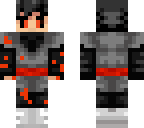black exe