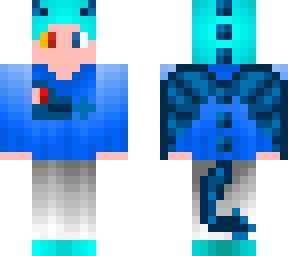 blu dragoniland