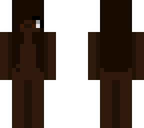 brown hair base * for zombiethedutchie *