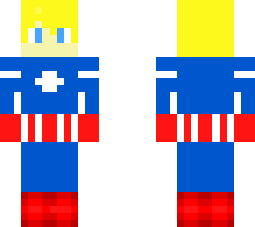 captain america/steve rogers