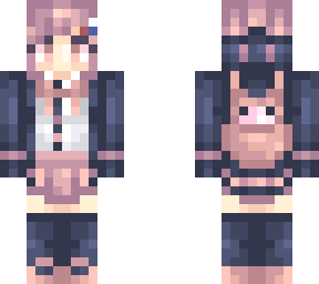 chiaki nanami