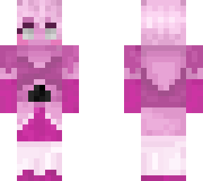 controlled pink diamond (for steven universe role play) this is not mine.