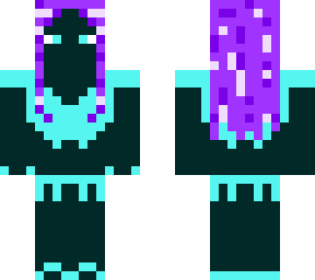 cyber girl