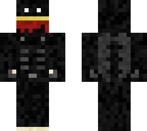 dark one