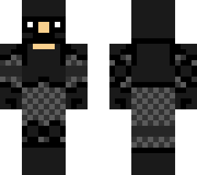 dark prince
