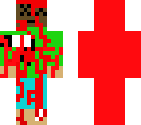 dead man