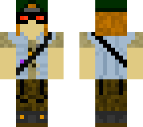 debut skin
