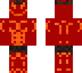 demon king (fixed)