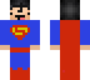 derp superman
