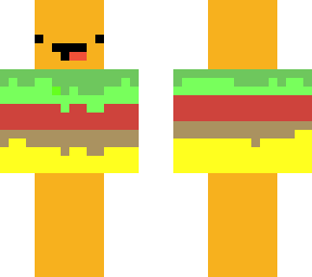 derpy burger