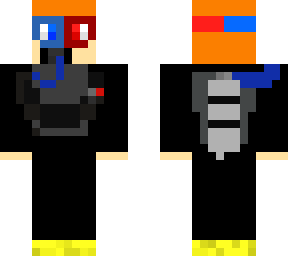 diver