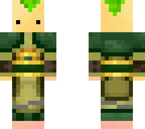 earthbender mango v.2 fixed