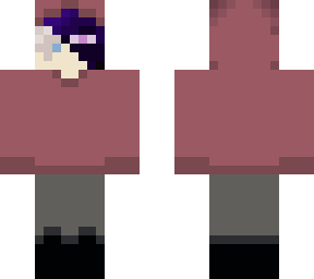 eden enderman transition
