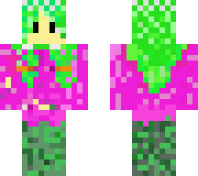 elf gaelinali