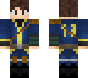 fallout