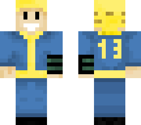fallout 13