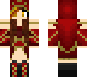fire mage