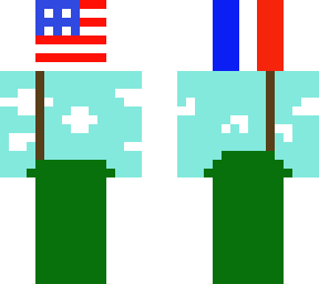 flags