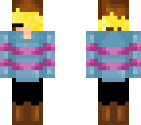 flower-tale frisk