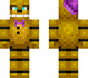 fredbear