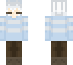 genderswap sans