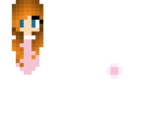 ginger bunny