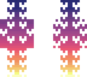 gradient edit (gradient by kaihd)