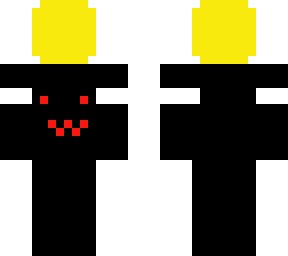 guy with a lucky block
