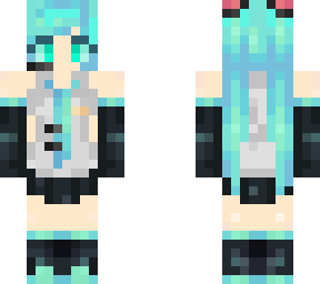 hatsune miku