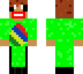 hkhughee easter skin